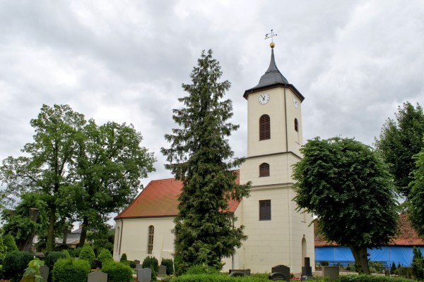 Kirche