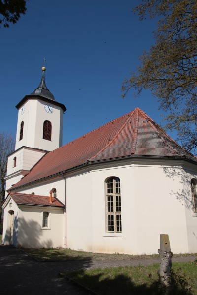 Dorfkirche