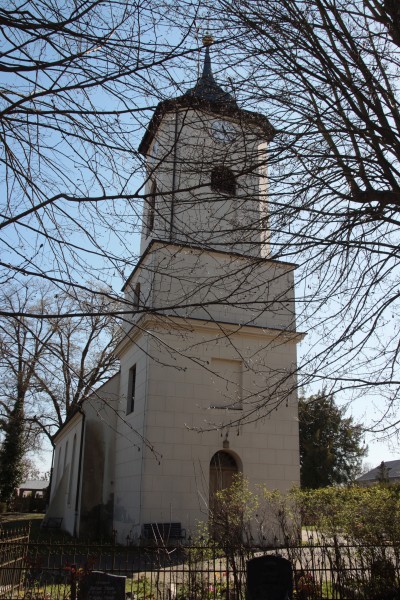 Dorfkirche