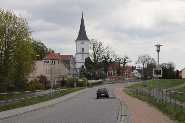 Berliner Allee