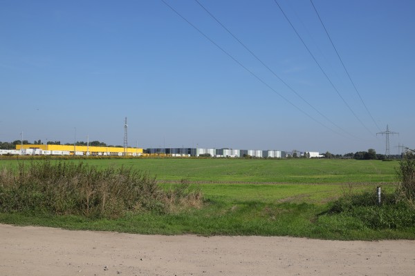 GVZ Wustermark