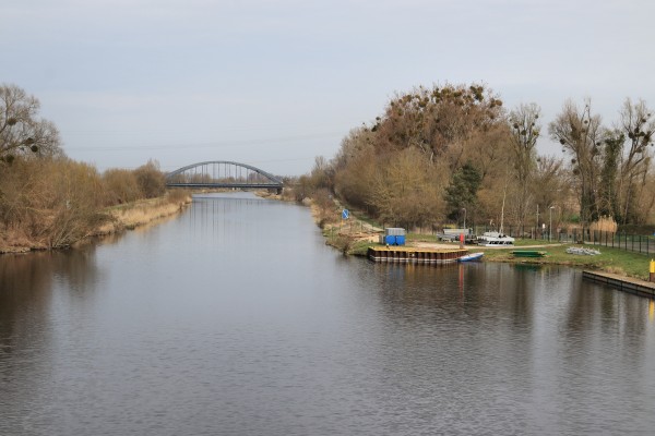 Havelkanal
