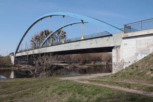 Havelkanalbrücke