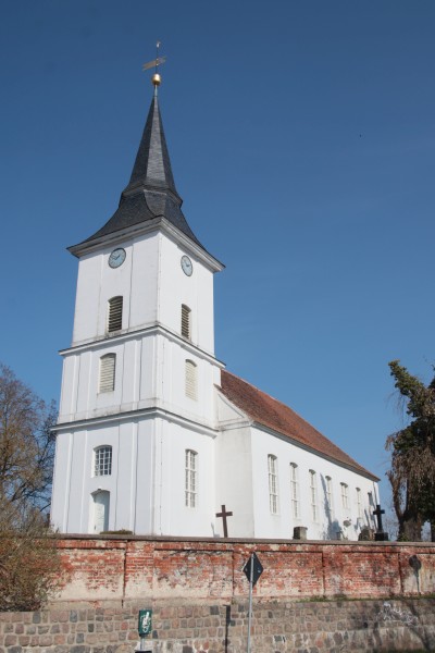 Kirche