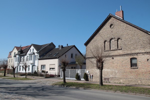 Friedrich-Rumpf-Straße