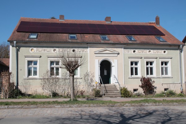 Friedrich-Rumpf-Straße