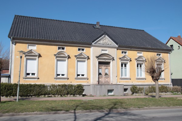 Friedrich-Rumpf-Straße