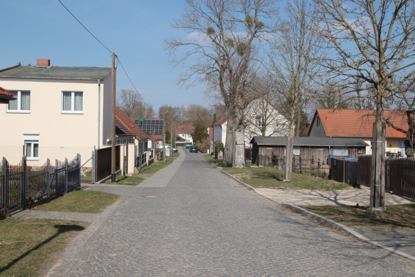 Alte Dorfstraße