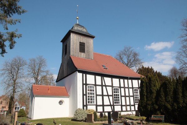 Dorfkirche