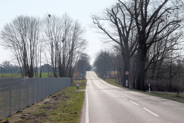 Kreisstraße