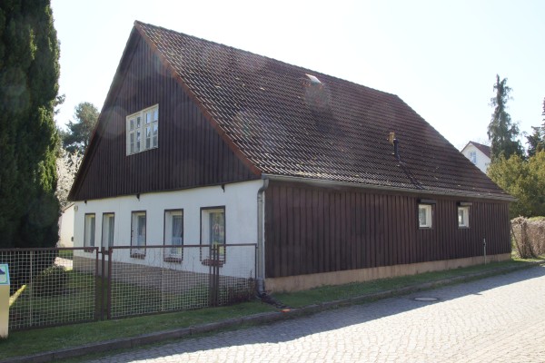 Wirtschaftsstelle