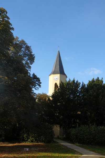 Autobahnkirche.