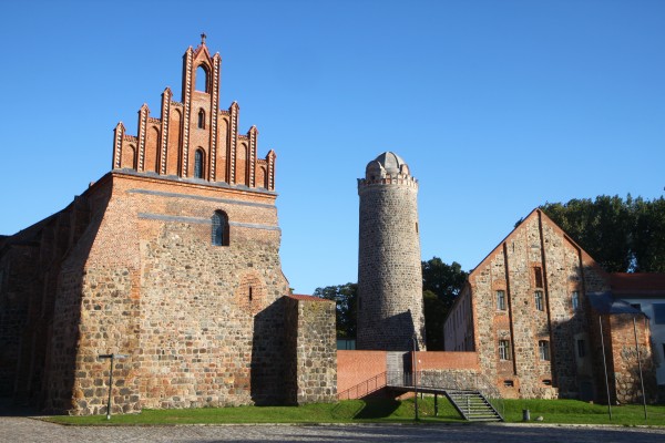 Burg Ziesar