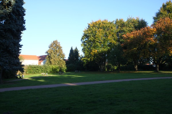 Burgpark