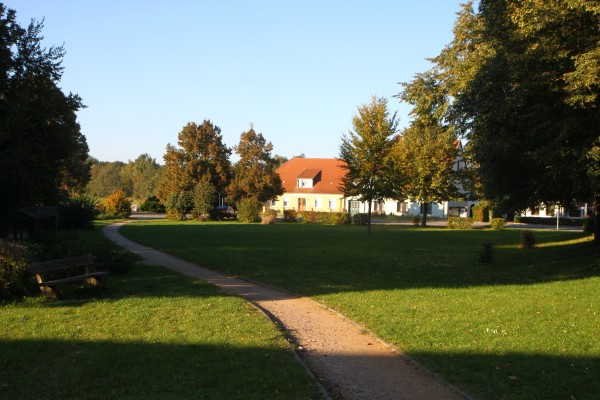 Burgvorplatz
