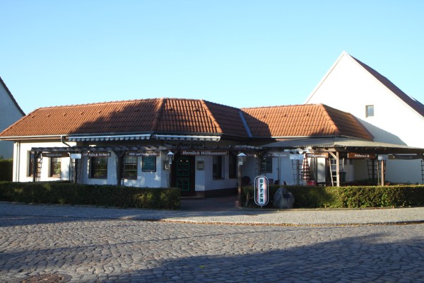 Restaurant Bergfried