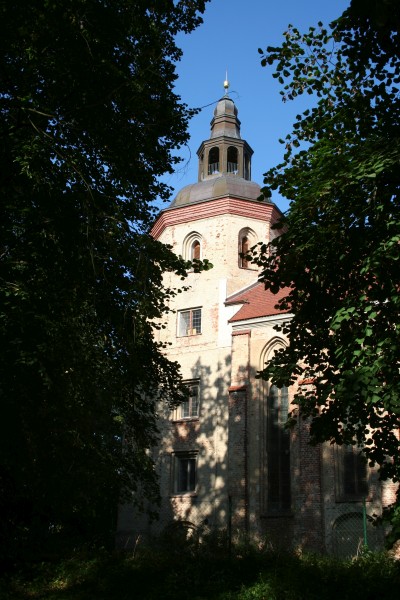 Johanniterkirche