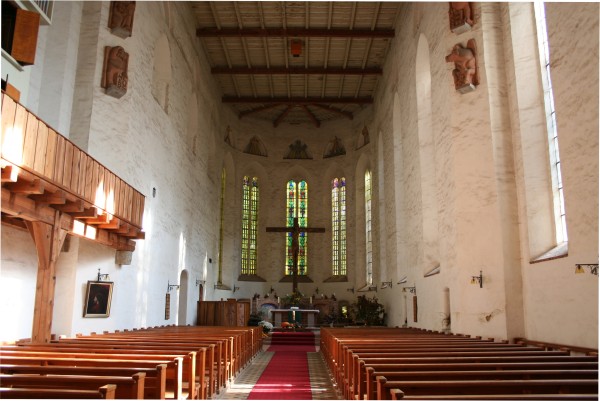Johanniterkirche