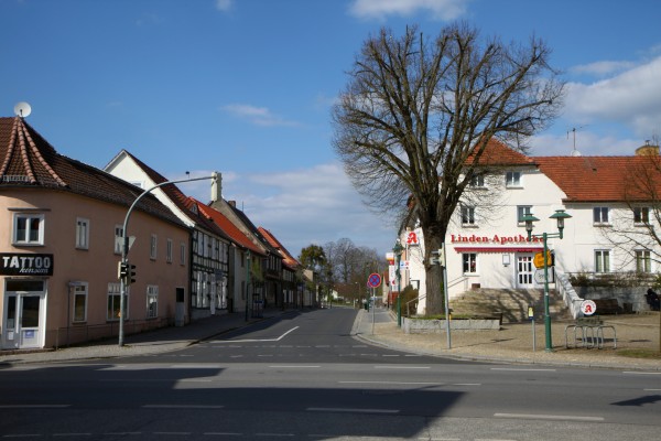 Rudolf-Breitscheid-Straße