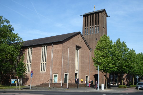 Christus-König-Kirche