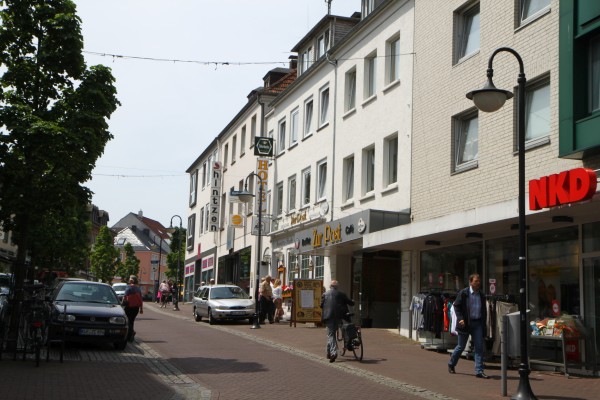 Hagsche Straße