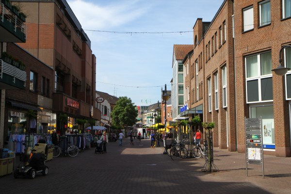 Herzogstraße