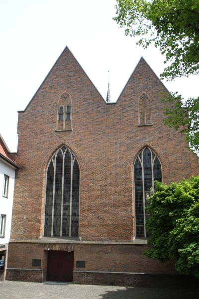 Unterstadtkirche