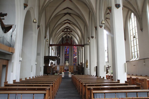 Unterstadtkirche