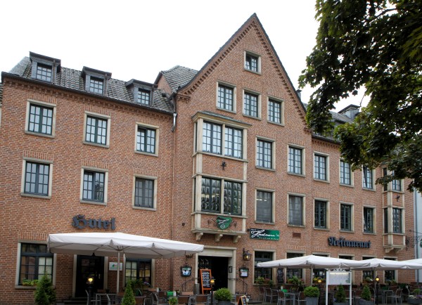 Hotel Hövelmann's