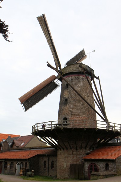 Kriemhildmühle