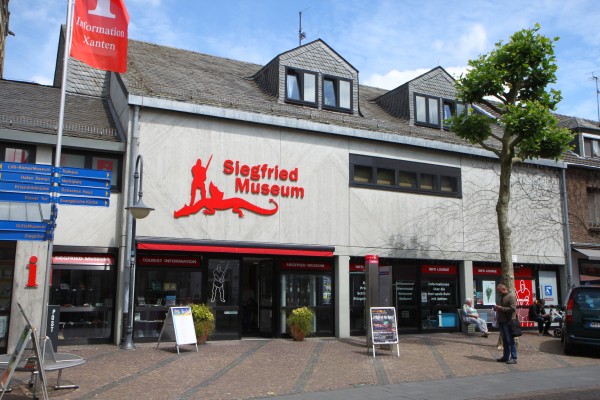 Siegfriedmuseum