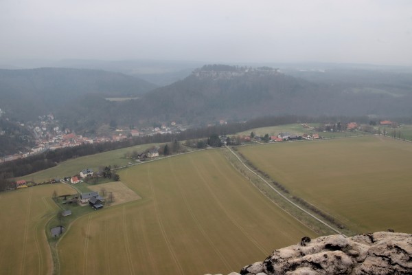 Ebenheit