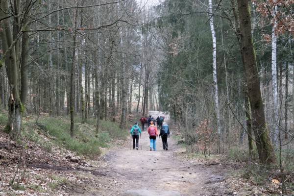 Kirchweg