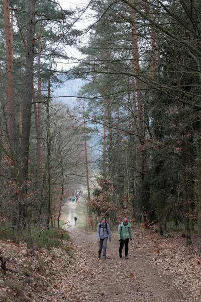 Kirchweg