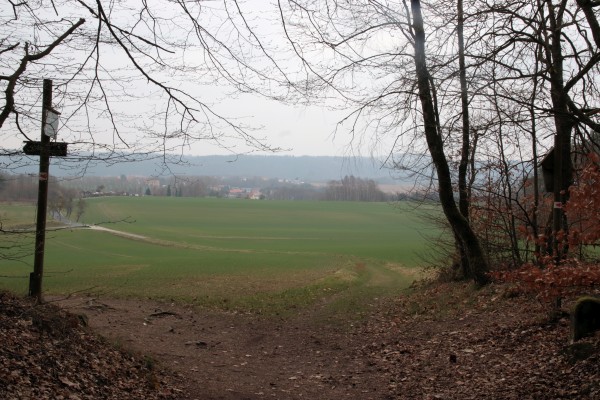 Kirchweg