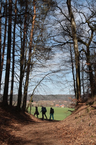 Kirchweg
