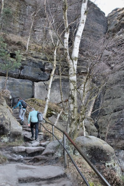 Lilienstein