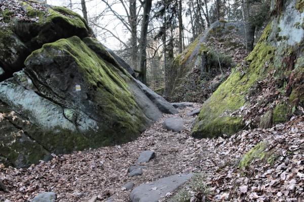 Lilienstein