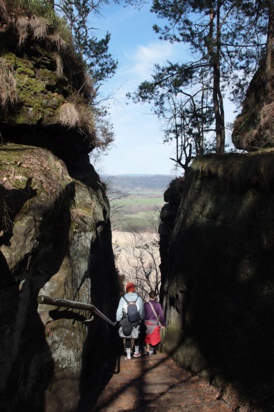 Lilienstein