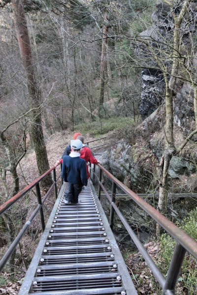 Lilienstein