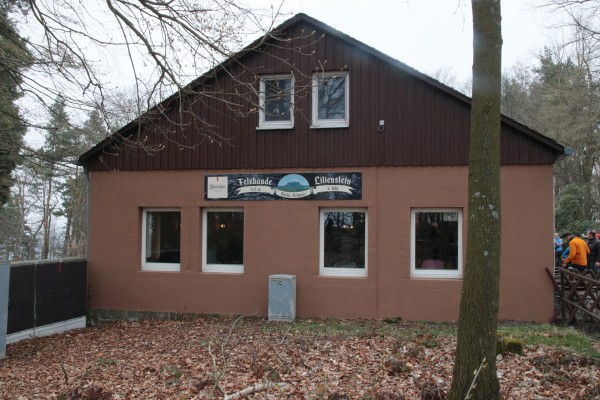 Lilienstein-Schänke