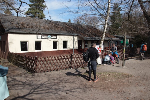 Liliensteinschänke