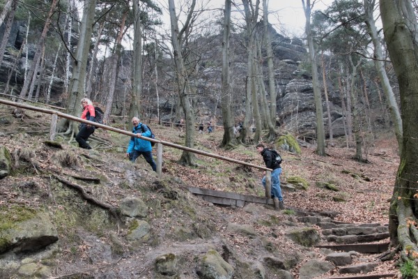 Lilienstein