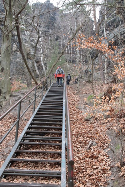 Lilienstein