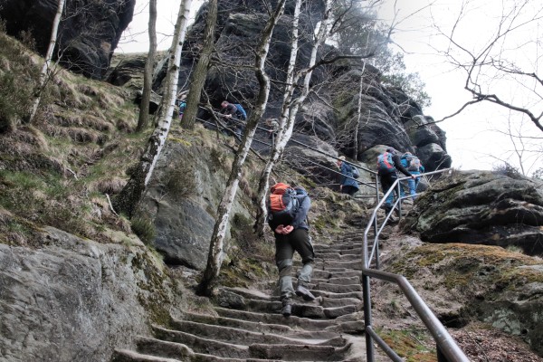 Lilienstein