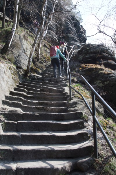 Lilienstein