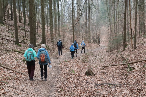 Lottersteig