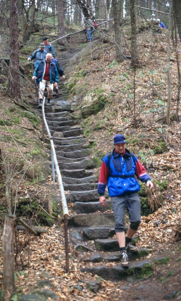 Lottersteig