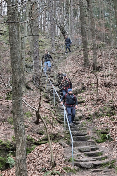 Lottersteig