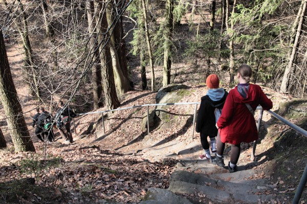 Lottersteig